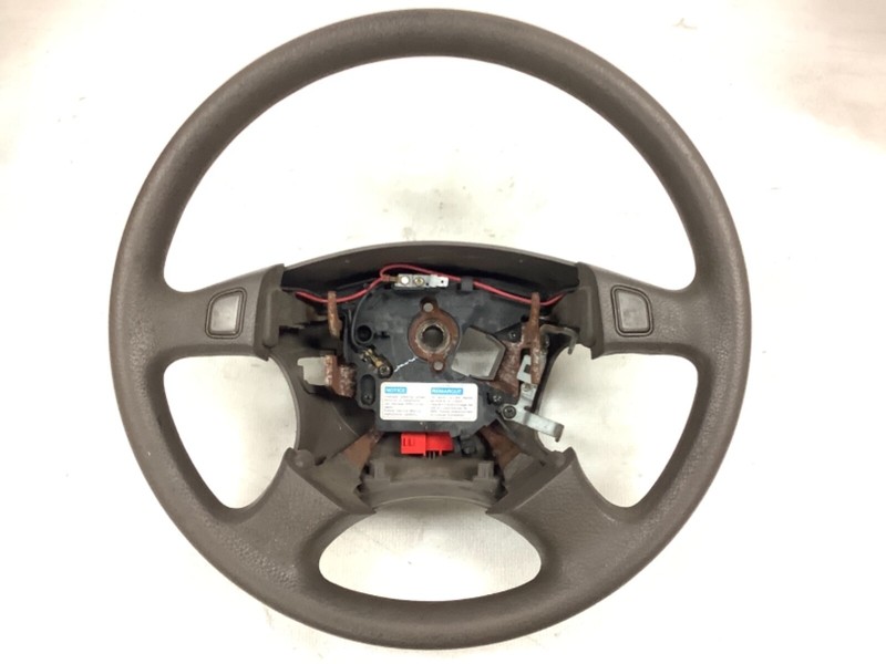 1995 Odyssey Steering Wheel Brown Used OEM