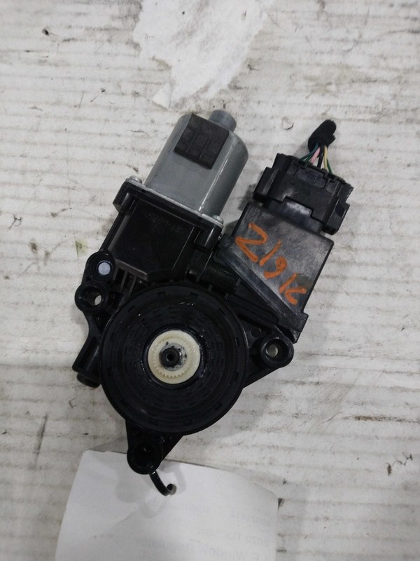 2020 Hyundai Tucson Front Left Window Regulator Grey Used 42K Miles