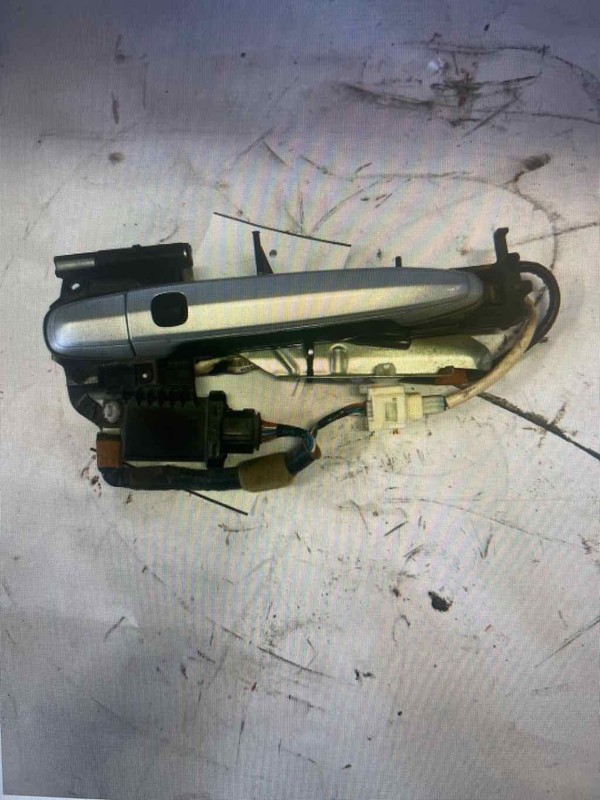 Outside Door Handle LEXUS GS350 Right 08 09 10 11