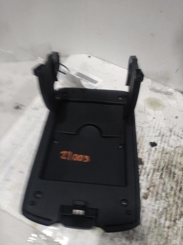 2018 Honda Clarity Center Console LID Silver OEM 83401TRT003ZA 108K Miles