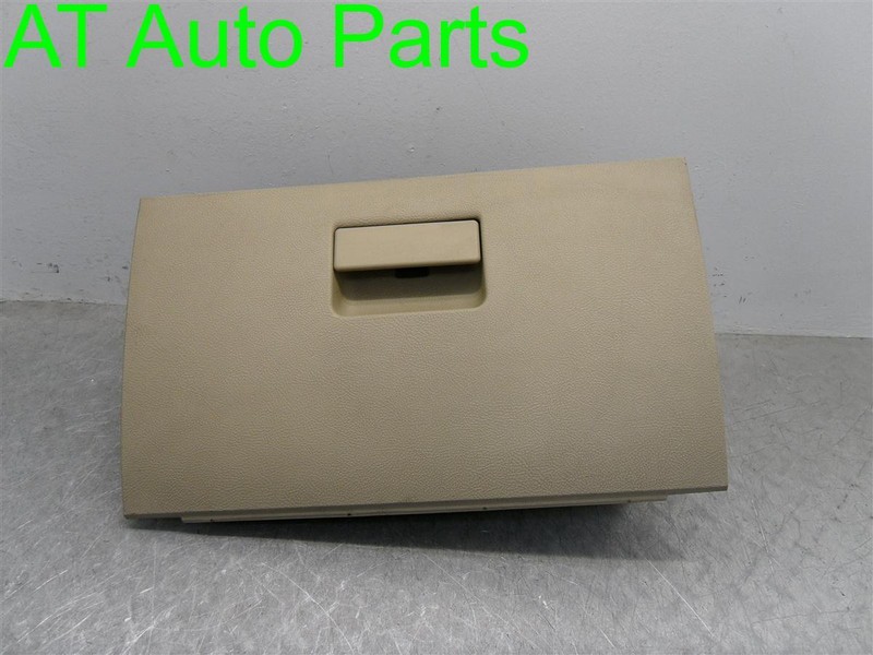 2006 LINCOLN NAVIGATOR GLOVE COMPARTMENT BOX OEM 260.FD2206
