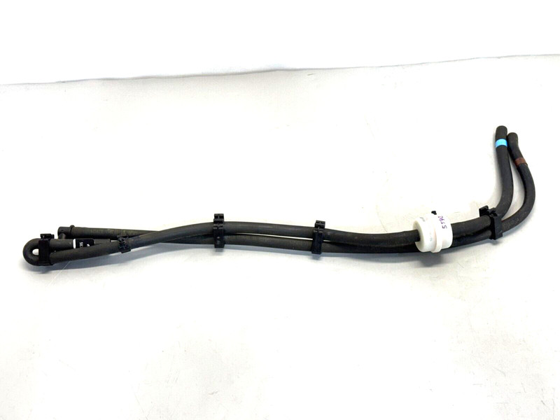 ✅2019-2025 RAM 1500 OEM EXHAUST HOSE AIR SUSPENSION COMPRESSOR 68264596AB Mopar