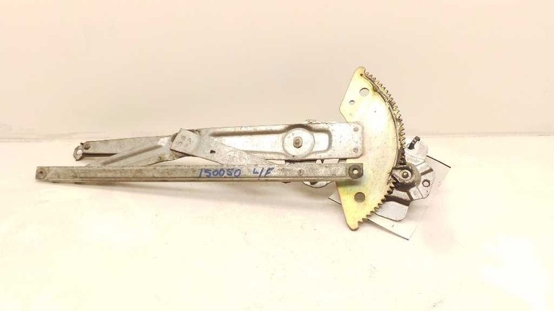 Driver Left Front Window Regulator Coupe Manual Fits 96-99 PASEO 69820-16170