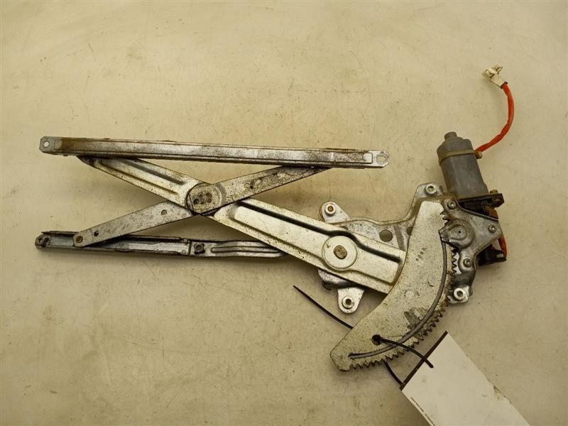 00-06 TOYOTA TUNDRA SR5 PASSENGER SIDE FRONT WINDOW REGULATOR ASSEMBLY