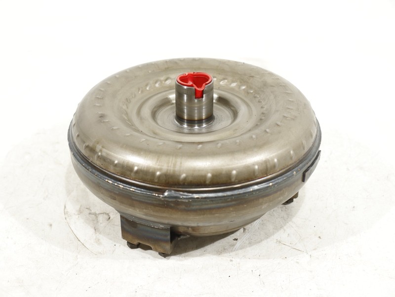 2012-2015 Mercedes C250 SLK250 1.8L 722.9 Torque Converter 221.39 Assembly OEM