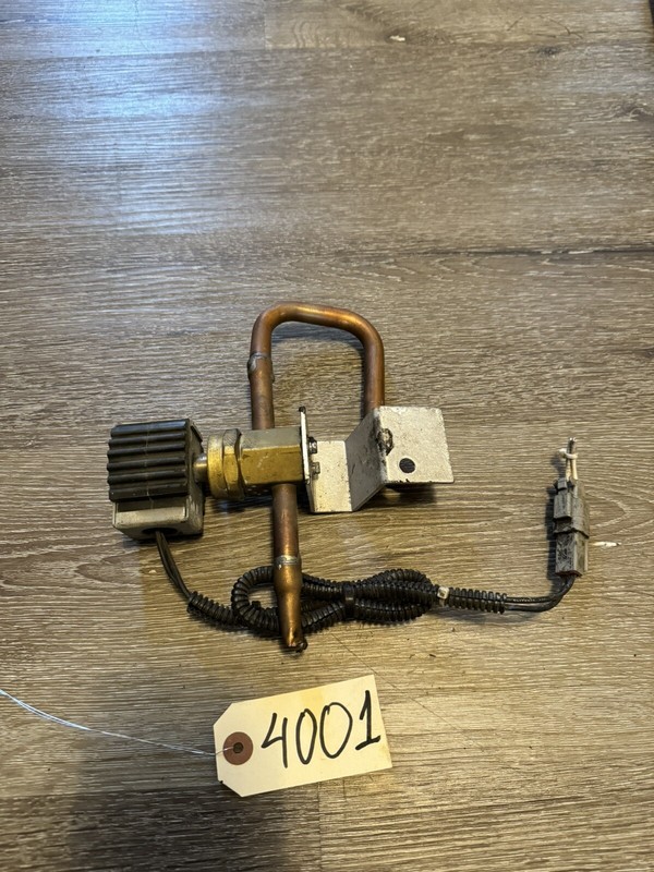 Sporlan M.O.P.D400 Solenoid valve 311910-WIP 3712-H NHA