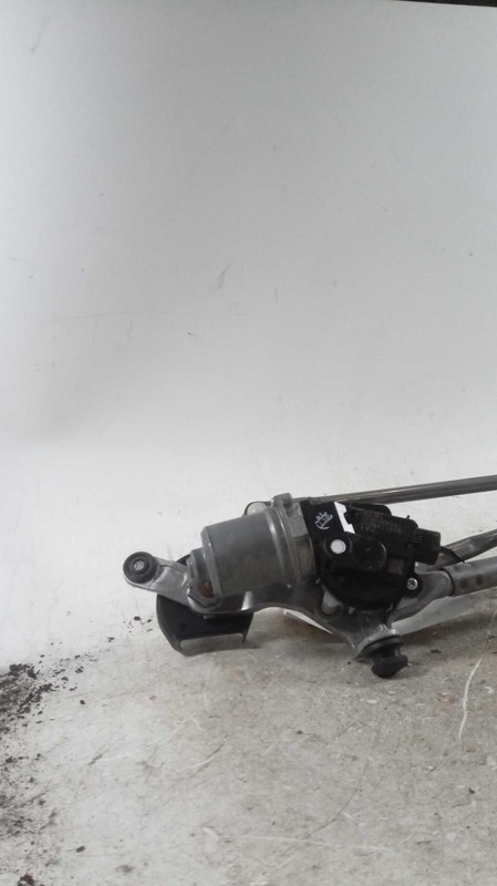 2023 Subaru Legacy Wiper Motor OEM 86511AN02A 11K Miles Grey 4WD