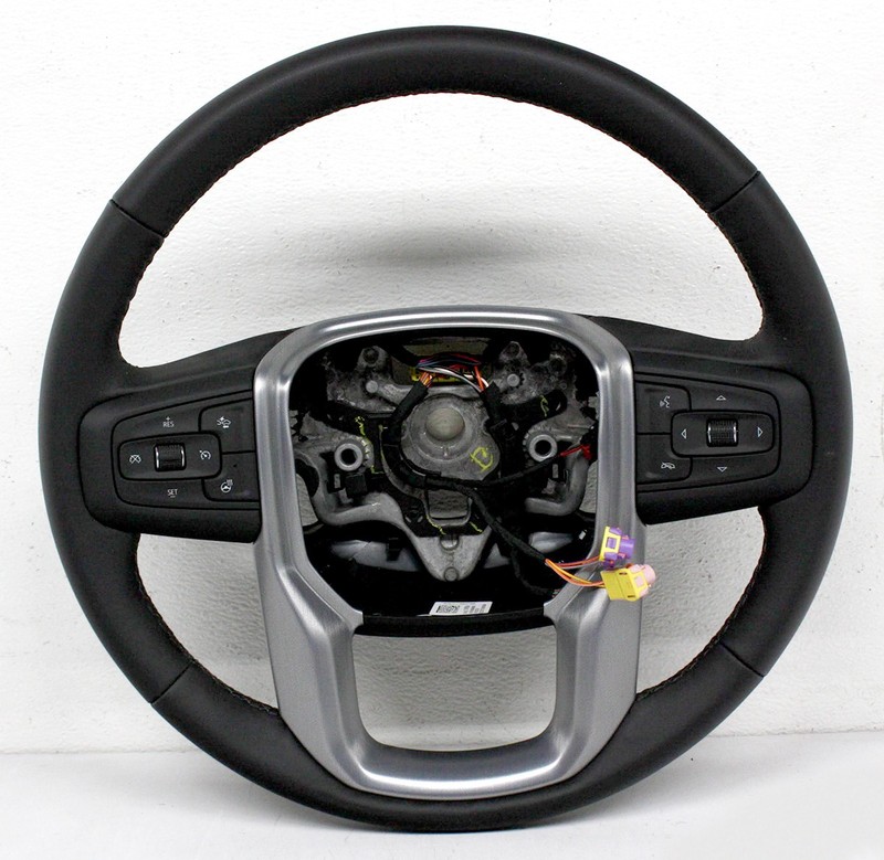 OEM Steering Wheel For GMC Yukon XL Suburban 86827450