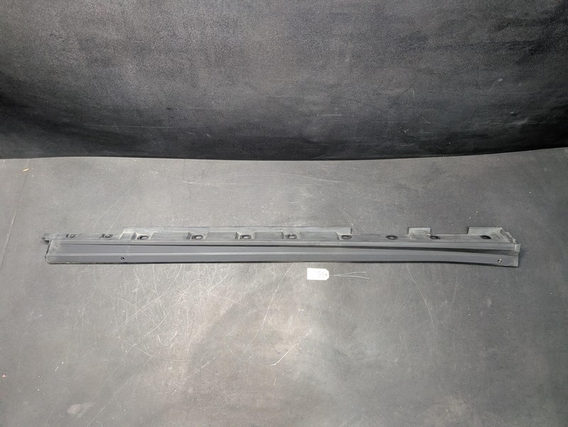 Right Rocker Panel Molding 2021 Toyota RAV4 75850-0R010 2019 2020 2022 2023 2024