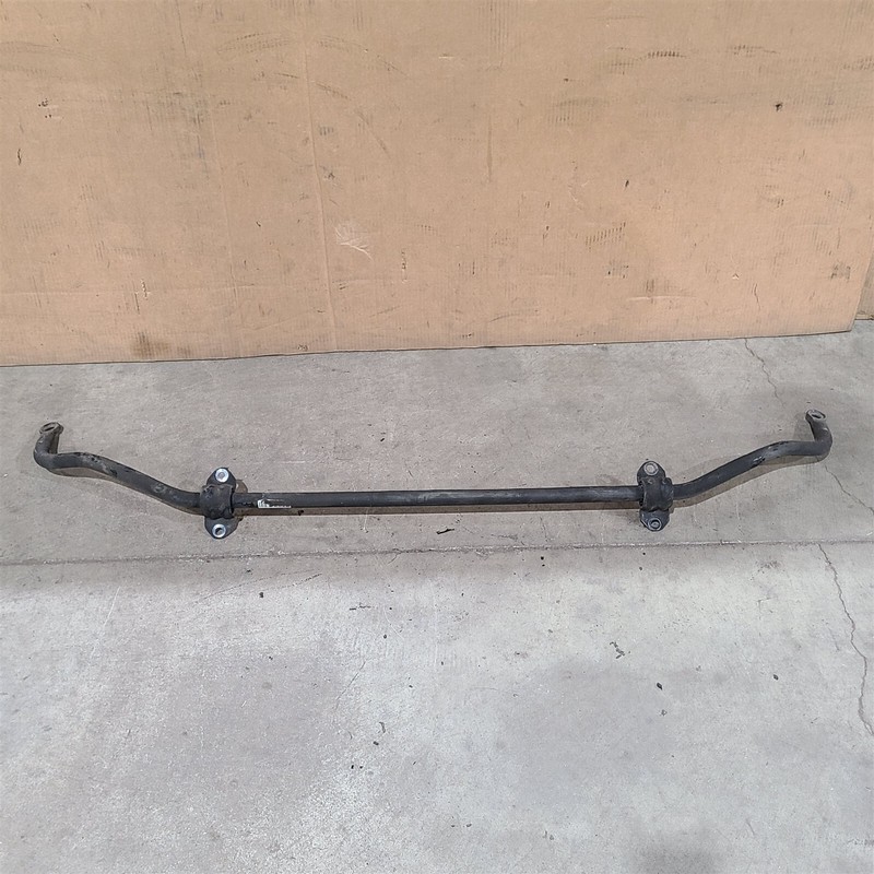 12-15 Camaro Ss Rear Sway Stabilizer Bar Oem Aa7424