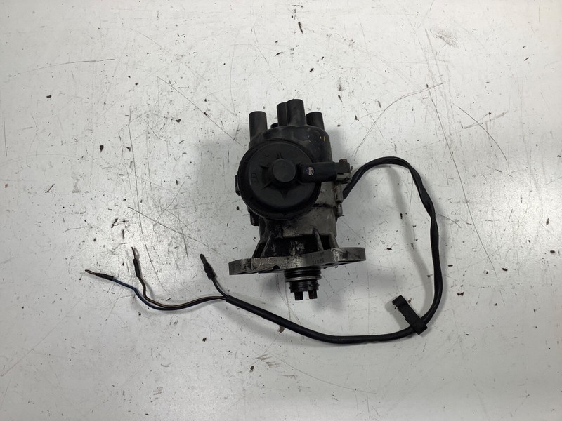 84 Honda Accord A/T Distributor Assembly TEC TD-08K 31026 30100-PD2-672 OEM