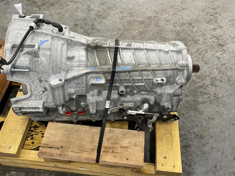 20-'24 FORD EXPLORER Auto Transmission 2.3L 4x4 53k miles 6 Month Wnty!