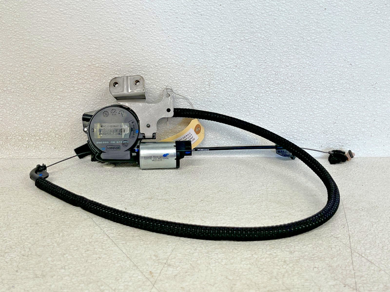 ⭐2011-2020 INFINITI QX80 FRONT LEFT SEAT ADJUSTMENT LUMBAR MOTOR OEM LOT2628