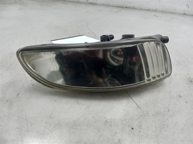 07-09 LEXUS RX350 PASSENGER SIDE BUMPER MOUNTED FOG LIGHT