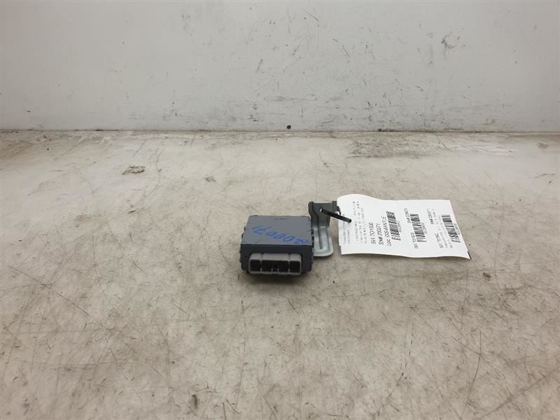 98-02 TOYOTA 4 RUNNER RELAY RUNNING LIGHT CONTROL MODULE ECM ASSEMBLY