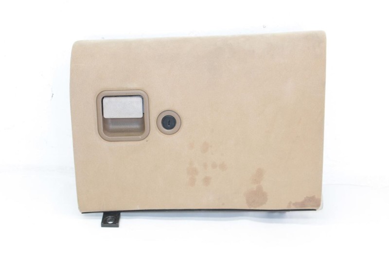 90-96 Nissan 300ZX 2+2 Tan Glove Box Assembly 6853048P00