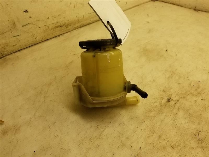 2010 TOYOTA SEQUOIA 5.7L 8CYL POWER STEERING PUMP ASSEMBLY