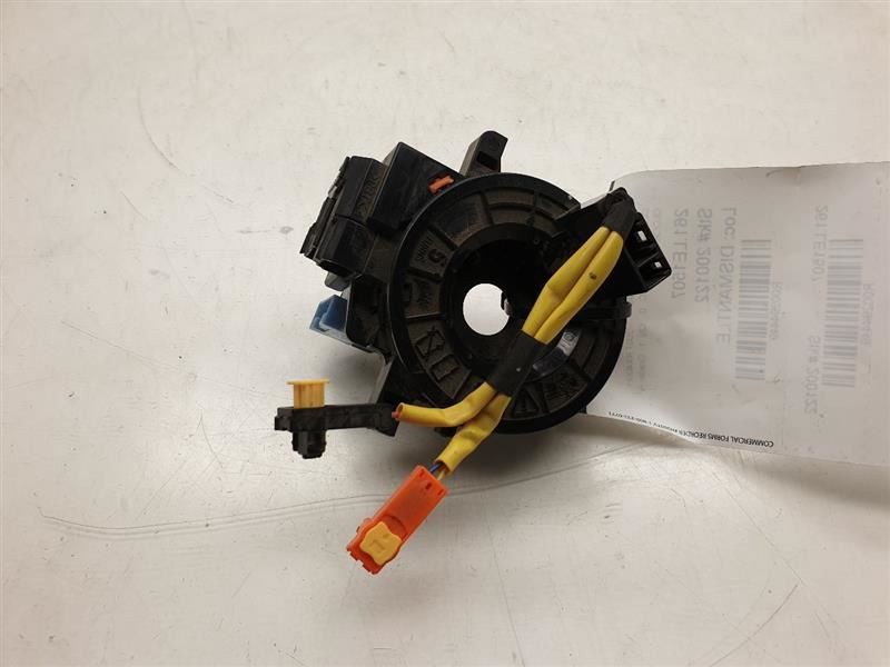 07 LEXUS RX400H CLOCK SPRING