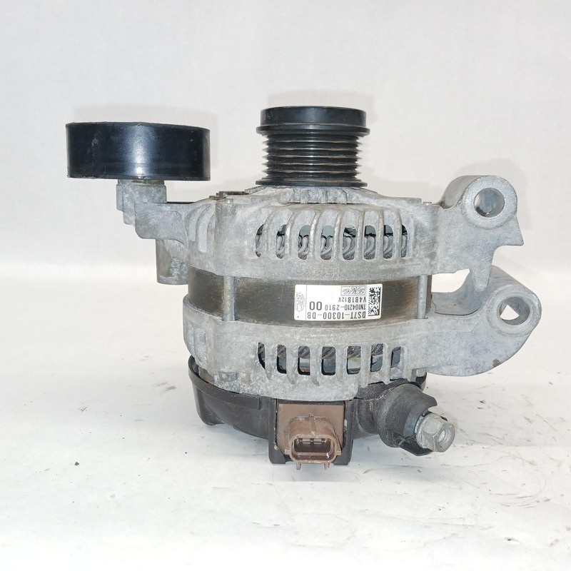 13-'16 FORD FUSION Alternator 1.5L w/o heated seats OEM 1 Year Warranty!