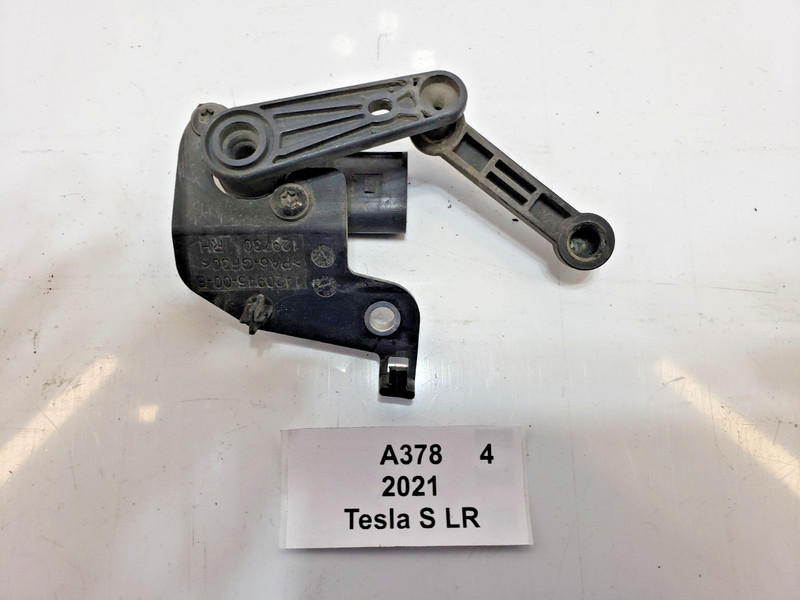 ✅ 21-25 OEM Tesla Model S X Front Right Passenger Height Level Sensor Module