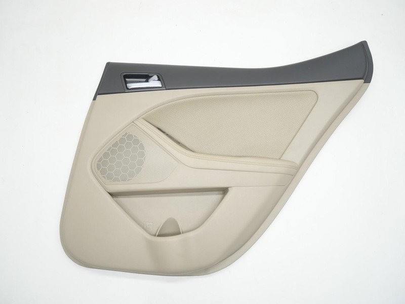 2011-2013 Kia Optima Rear Right RH Passenger Side Interior Door Card Panel OEM