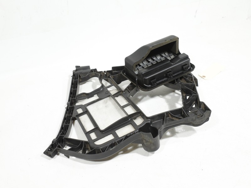 2013–2016 Mercedes GL450 X166 Rear Bumper RIGHT Side Mount Rail Bracket OEM