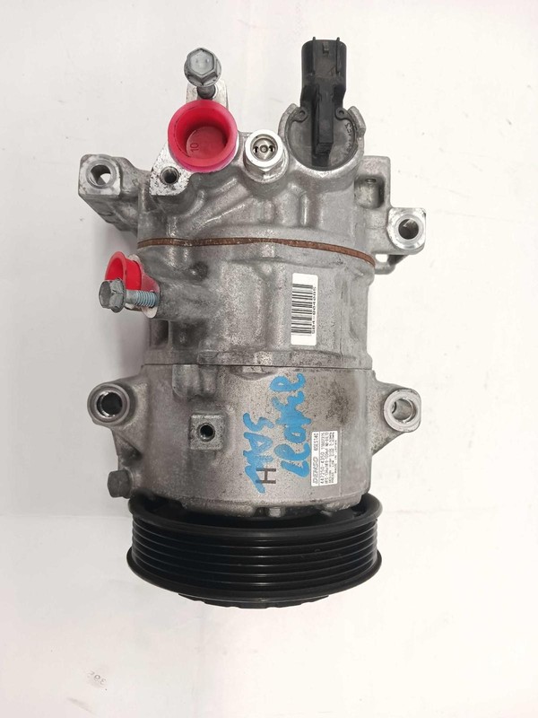 19-'25 TOYOTA COROLLA AC Compressor 53k miles OEM 1 Year Warranty!