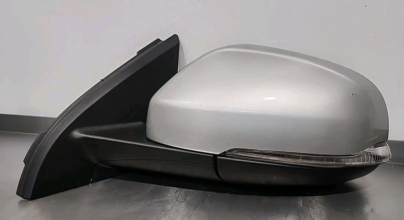 11 Thru 16 Volvo S60 V60 RH Side View Mirror Auto Dimming 31402646 Silver LH OE