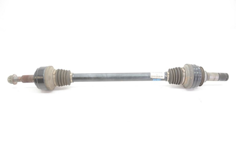 Driver Left Rear Axle Shaft Fits 11-18 PORSCHE CAYENNE