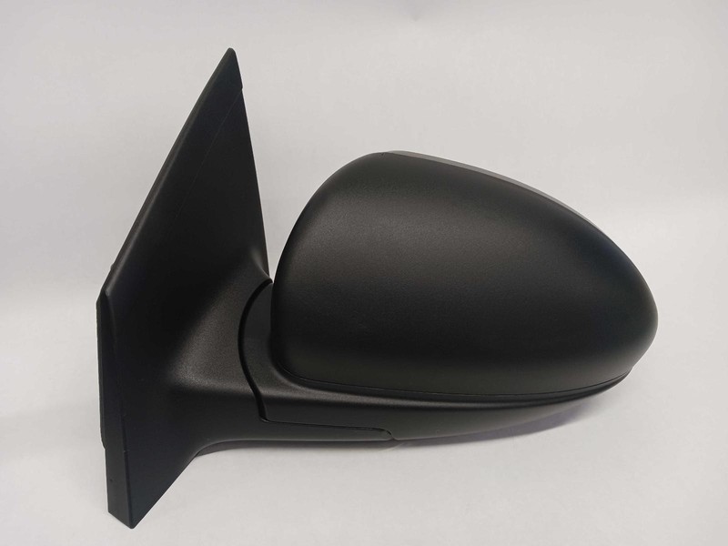 11-'14 CHEVROLET CRUZE Left driver Door Mirror Manual adjust OEM Grade A!
