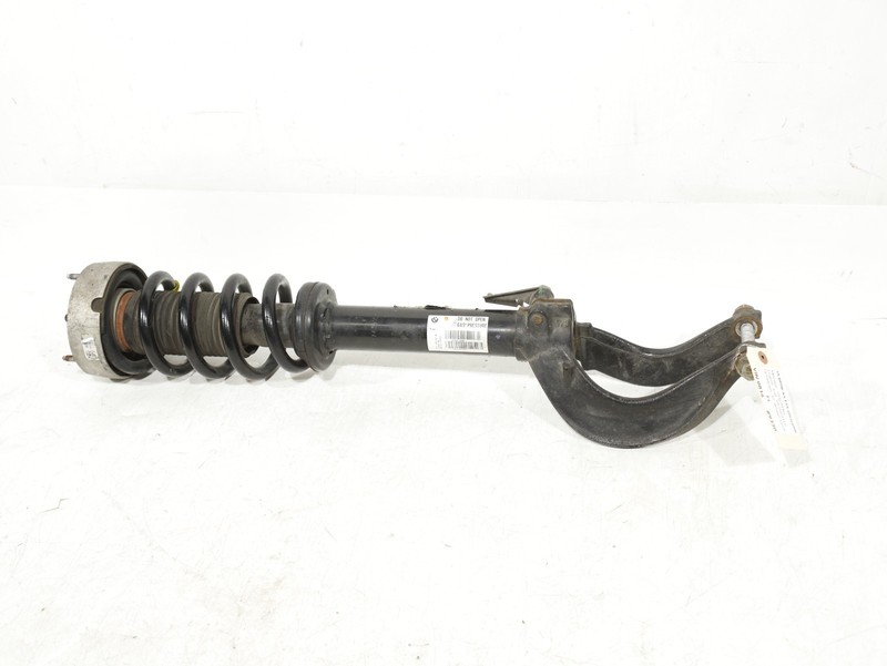 2014-2018 BMW F15 F16 X5 AWD Front Left Driver Shock Absorber Strut 6851747 OEM