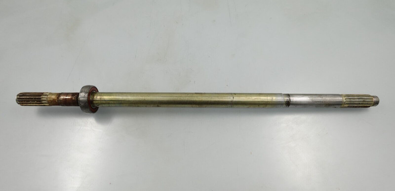 2006-2014 Polaris FST IQ LX Turbo 750 OEM Secondary Jack Drive Shaft 1332453