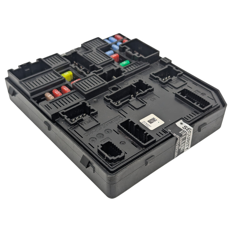 2017-2022 Nissan Rogue Qashqai IPDM Power Supply Control Module Fuse Box OEM