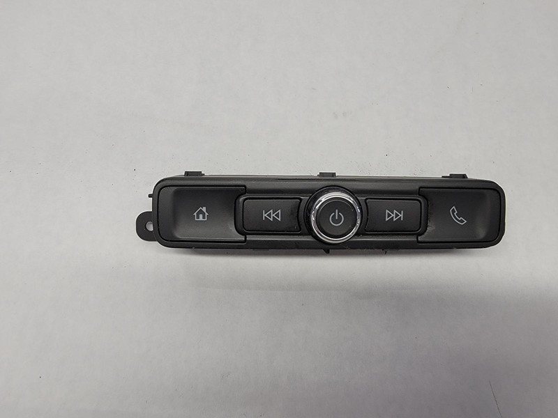 17-'19 GMC ACADIA radio control panel OEM 1 Year Warranty!