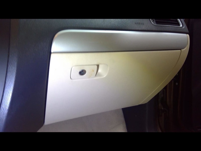 2011-2018 JETTA Glove Box 1641679
