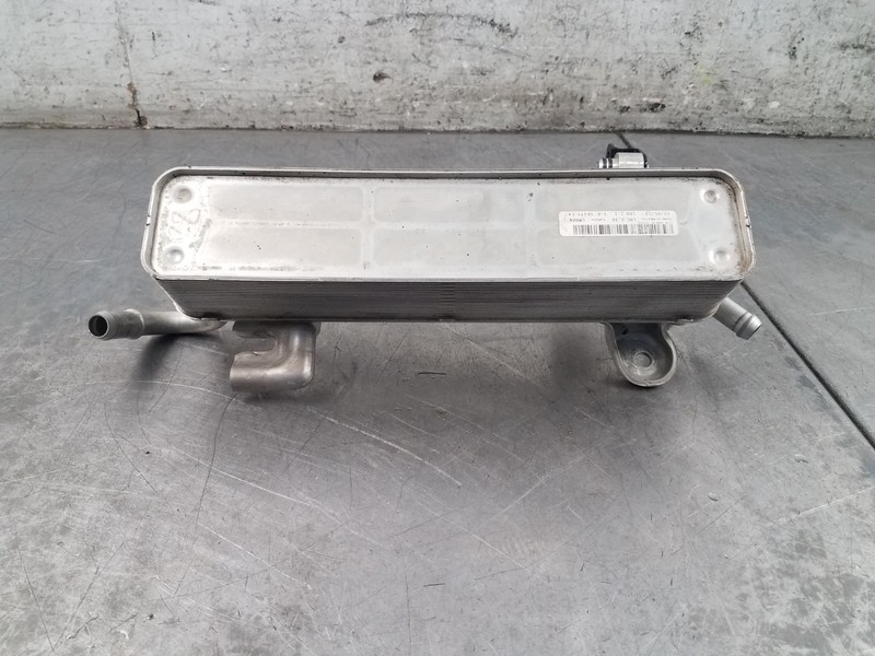 2023 Ford F250 Super Duty Diesel Transmission Cooler #0809 S6