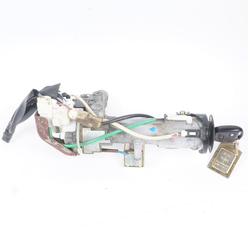 2002-2010 Lexus SC430 Ignition Lock Switch w/ Key OEM