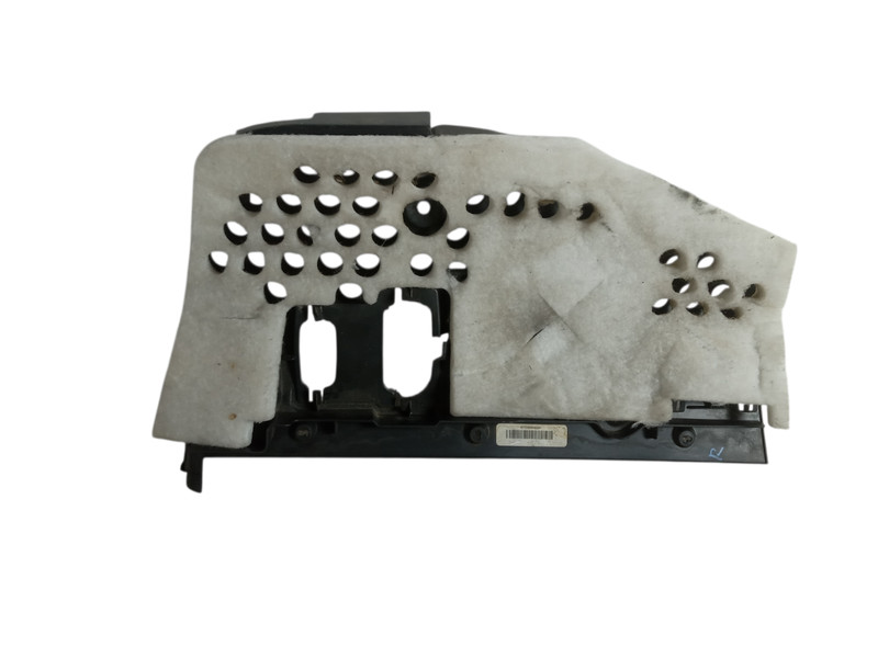 2008-2012 Mercedes-Benz GL450 Under Dash Right Trim Cover Panel OEM 12613