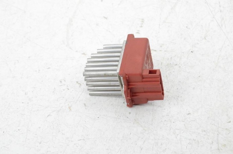 BOXSTER 2000 Resistor Electrical 268474