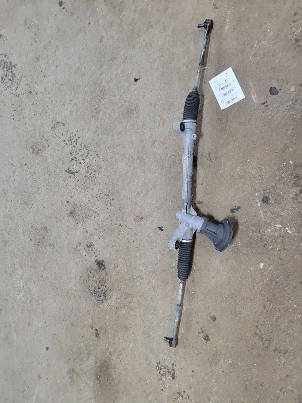 Steering Gear/Rack Without Sport Suspension AWD Fits 16-22 HR-V 1724223