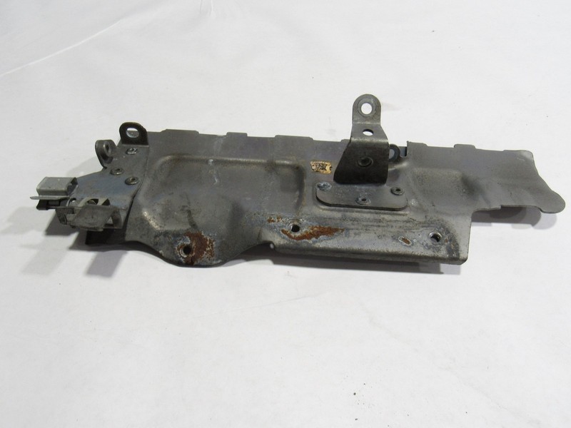 18-20 Mercedes E63 S W213 2018 Left Turbo Charger Heat Shield Screening Plate :O