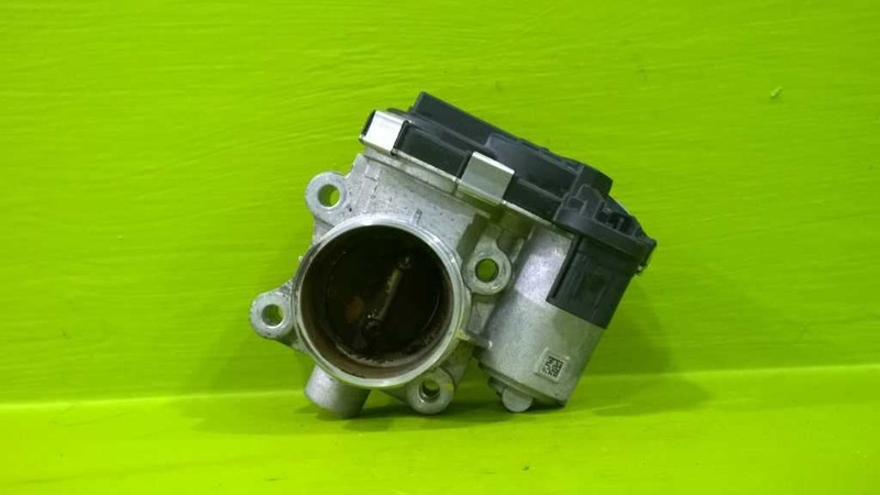 16 17 18 19 20 21 22 SPARK THROTTLE BODY OEM 3445-20