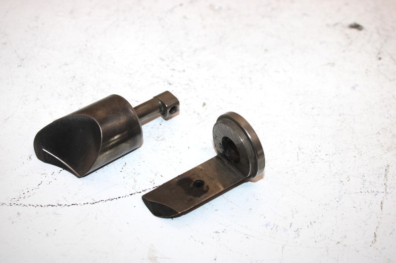 01 Arctic Cat Mountain Cat 600 Efi Oem Right Power Valve Set 3005-658 SAS2