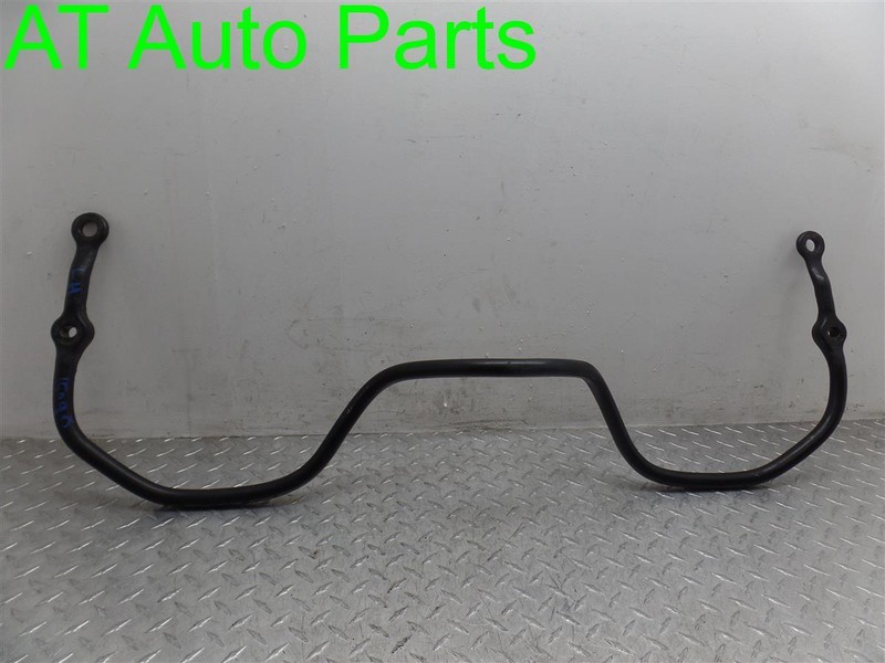 03 04 05 06 07 JEEP LIBERTY REAR STABILIZER SWAY BAR