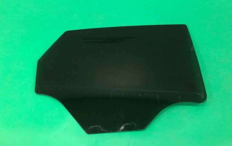 10 11 12 13 14 15 16 SRX PASSENGER RIGHT REAR WINDOW DOOR GLASS OEM 3413-47