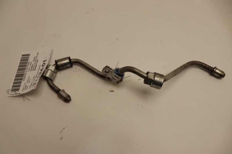 08-17 FREIGHTLINER CASCADIA 125 DIESEL DETROIT DD15 HIGH PRESSURE FUEL LINE OEM