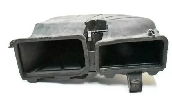 2013 Mercedes E350 Center Console Air Vent Housing Black A0005840613 OEM