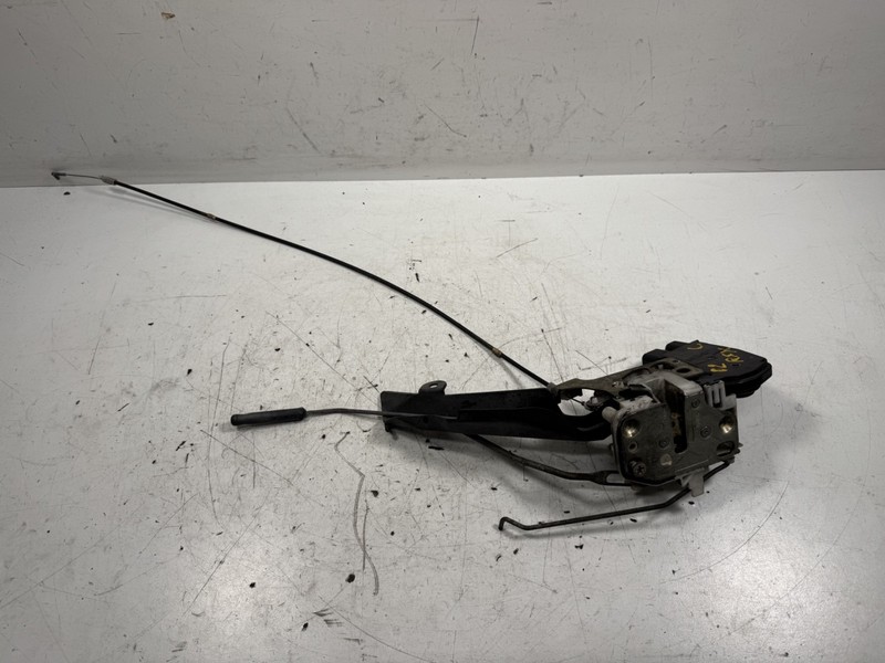 02-06 Acura RSX LEFT Front Door Power Lock Latch Assy 72150-S6M-A02 OEM