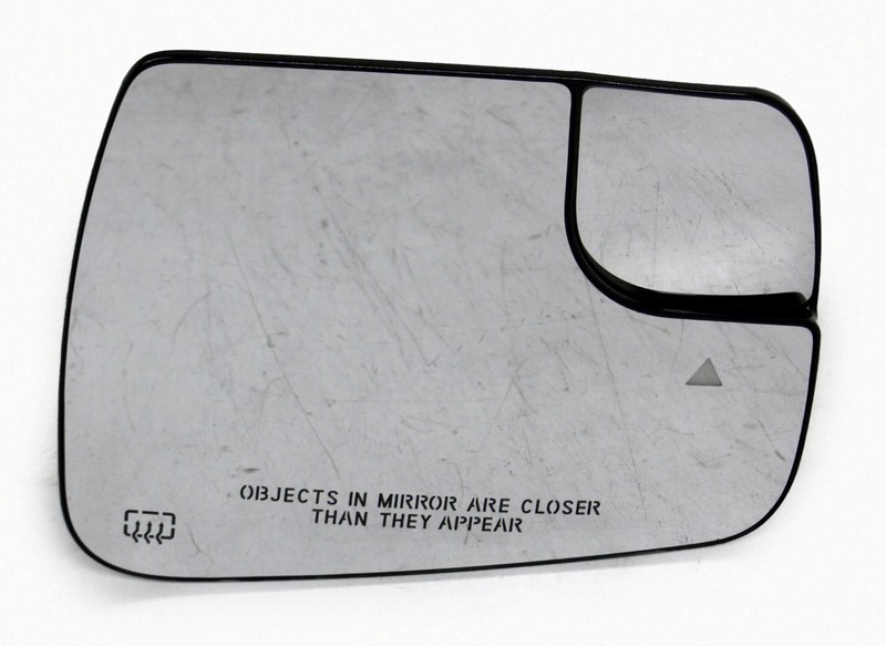 OEM Right Passenger Side Replacement Glass For Ram 1500 68402094AA