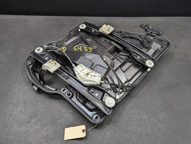 Rear Right Door Window Regulator 2016 Dodge Journey 68043738AA 2012 2013 - 2020